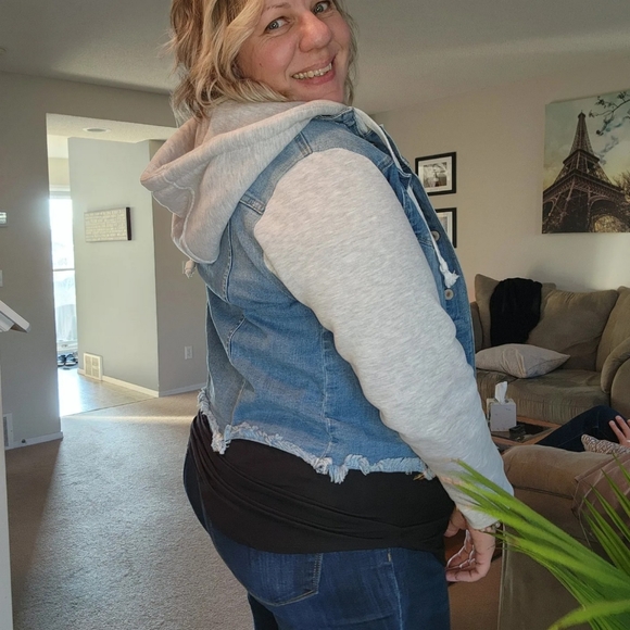 Denim Jacket - Picture 2 of 2